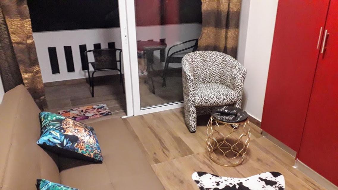 Tony Central Luxury Apartment 2 Chania  Exterior foto